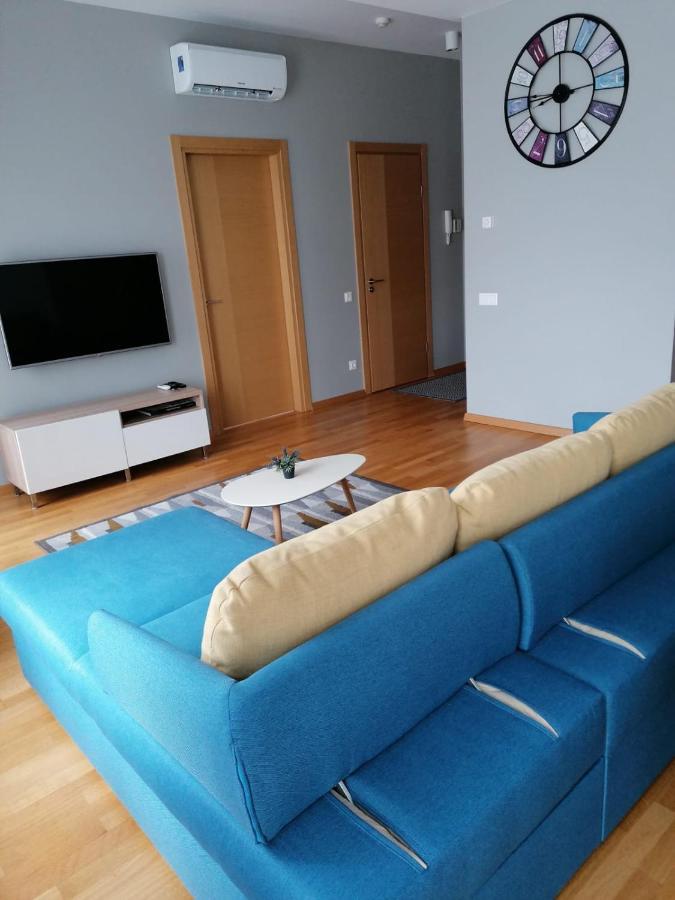 Saules Sonata Etude Apartment Druskininkai