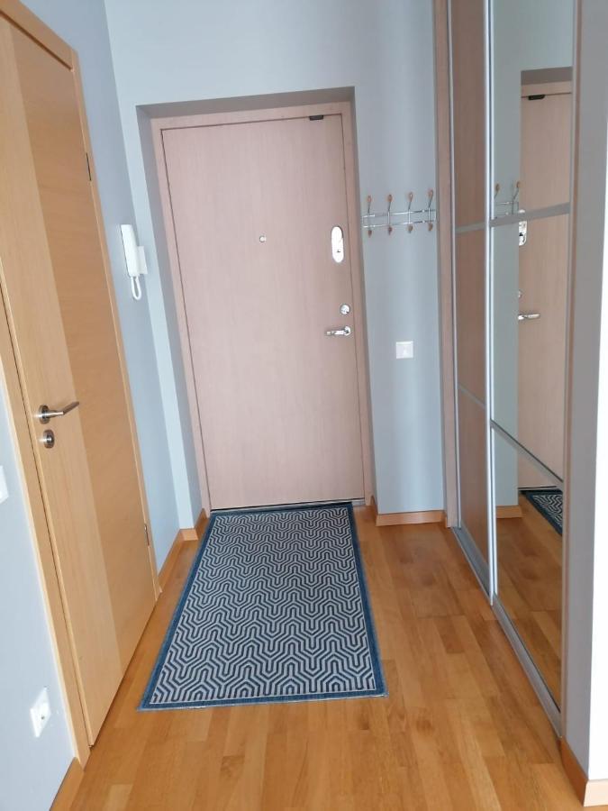 Saules Sonata Etude Apartment