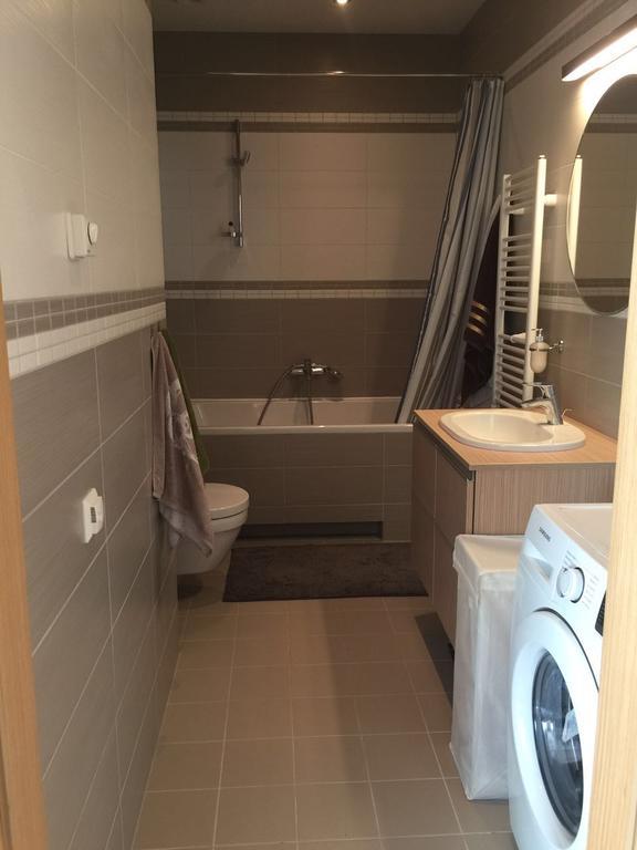 Saules Sonata Etude Apartment Druskininkai