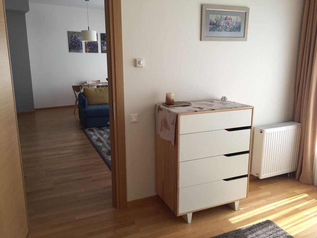 Saules Sonata Etude Apartment Druskininkai